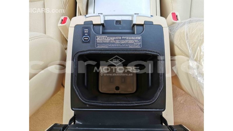 Big with watermark toyota land cruiser abia state import dubai 15447