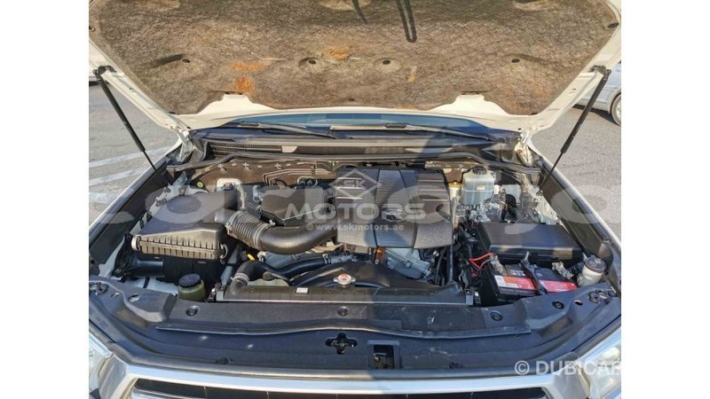 Big with watermark toyota land cruiser abia state import dubai 15447