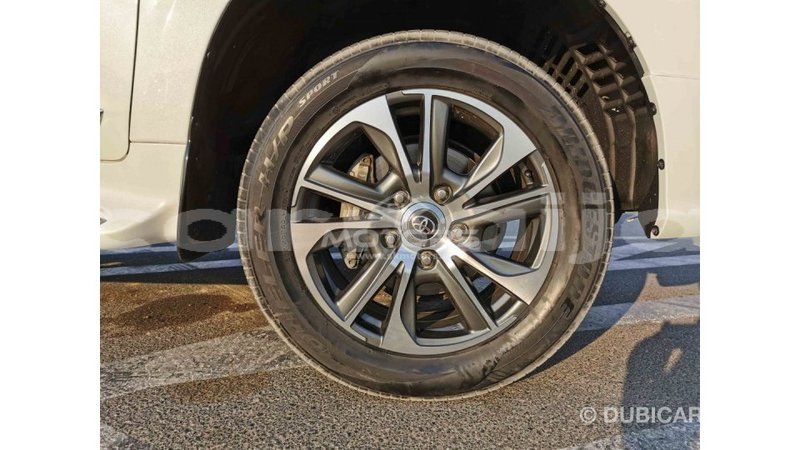 Big with watermark toyota land cruiser abia state import dubai 15447