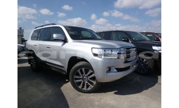 Buy Import Toyota Land Cruiser Other Car in Import - Dubai in Abia State