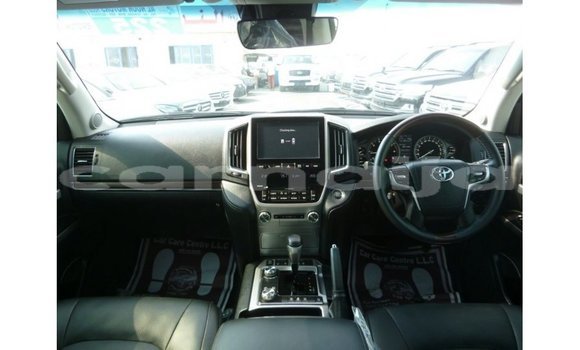 Buy Import Toyota Land Cruiser Other Car in Import - Dubai in Abia State Buy Import Toyota Land Cruiser Other Car in Import - Dubai in Abia State