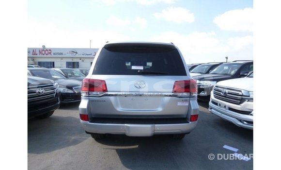 Buy Import Toyota Land Cruiser Other Car in Import - Dubai in Abia State Buy Import Toyota Land Cruiser Other Car in Import - Dubai in Abia State
