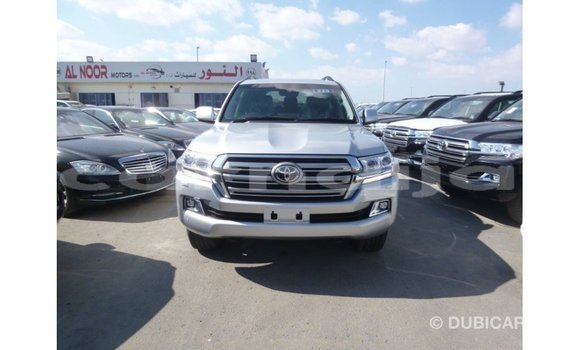 Buy Import Toyota Land Cruiser Other Car in Import - Dubai in Abia State Buy Import Toyota Land Cruiser Other Car in Import - Dubai in Abia State