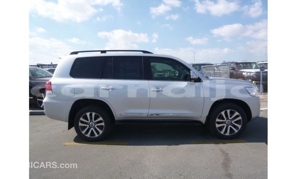 Buy Import Toyota Land Cruiser Other Car in Import - Dubai in Abia State Buy Import Toyota Land Cruiser Other Car in Import - Dubai in Abia State