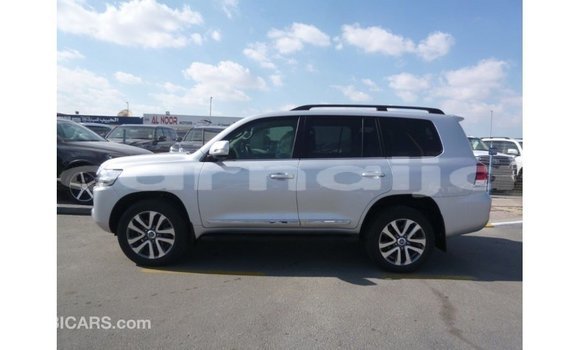 Buy Import Toyota Land Cruiser Other Car in Import - Dubai in Abia State Buy Import Toyota Land Cruiser Other Car in Import - Dubai in Abia State