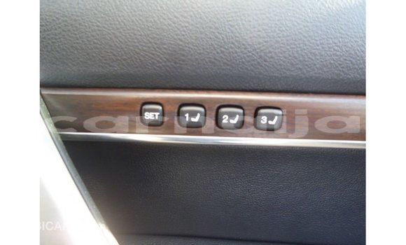 Buy Import Toyota Land Cruiser Other Car in Import - Dubai in Abia State Buy Import Toyota Land Cruiser Other Car in Import - Dubai in Abia State