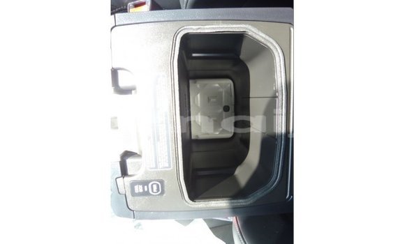 Buy Import Toyota Land Cruiser Other Car in Import - Dubai in Abia State Buy Import Toyota Land Cruiser Other Car in Import - Dubai in Abia State