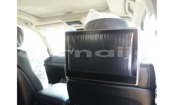 Buy Import Toyota Land Cruiser Other Car in Import - Dubai in Abia State Buy Import Toyota Land Cruiser Other Car in Import - Dubai in Abia State