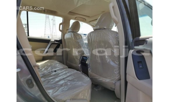 Acheter Import Voiture Toyota Prado Autre à Import - Dubai, État d'Abia Acheter Import Voiture Toyota Prado Autre à Import - Dubai, État d'Abia
