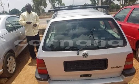 Buy Import Volkswagen Golf Sportsvan Silver Car in Daura in Katsina Buy Import Volkswagen Golf Sportsvan Silver Car in Daura in Katsina