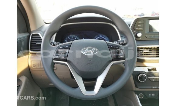 Buy Import Hyundai Tucson White Car in Import - Dubai in Abia State Buy Import Hyundai Tucson White Car in Import - Dubai in Abia State