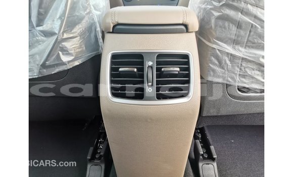 Buy Import Hyundai Tucson White Car in Import - Dubai in Abia State Buy Import Hyundai Tucson White Car in Import - Dubai in Abia State