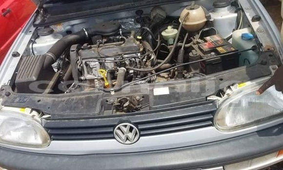 Buy Import Volkswagen Golf Sportsvan Silver Car in Daura in Katsina Buy Import Volkswagen Golf Sportsvan Silver Car in Daura in Katsina