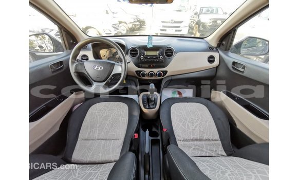 Buy Import Hyundai i10 Other Car in Import - Dubai in Abia State Buy Import Hyundai i10 Other Car in Import - Dubai in Abia State