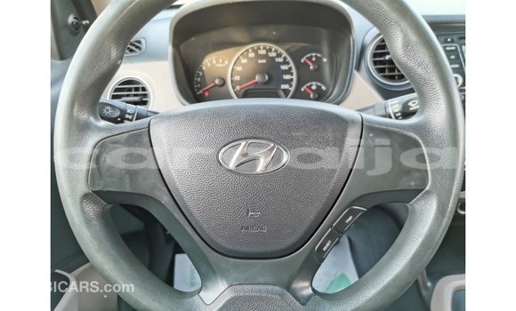 Buy Import Hyundai i10 Other Car in Import - Dubai in Abia State Buy Import Hyundai i10 Other Car in Import - Dubai in Abia State