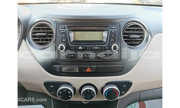 Buy Import Hyundai i10 Other Car in Import - Dubai in Abia State Buy Import Hyundai i10 Other Car in Import - Dubai in Abia State