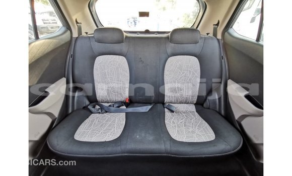 Buy Import Hyundai i10 Other Car in Import - Dubai in Abia State Buy Import Hyundai i10 Other Car in Import - Dubai in Abia State