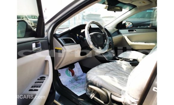 Acheter Import Voiture Hyundai Sonata Autre à Import - Dubai, État d'Abia Acheter Import Voiture Hyundai Sonata Autre à Import - Dubai, État d'Abia