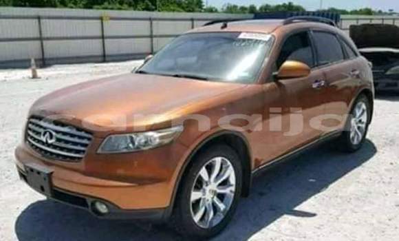 Buy Import Infiniti FX Other Car in Daura in Katsina