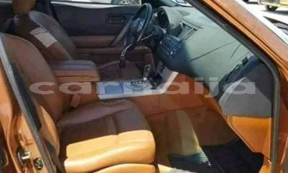 Acheter Import Voiture Infiniti FX Autre à Daura, Katsina Acheter Import Voiture Infiniti FX Autre à Daura, Katsina
