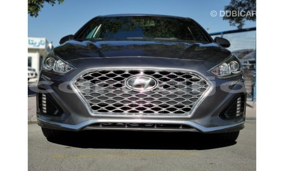 Acheter Import Voiture Hyundai Sonata Autre à Import - Dubai, État d'Abia Acheter Import Voiture Hyundai Sonata Autre à Import - Dubai, État d'Abia