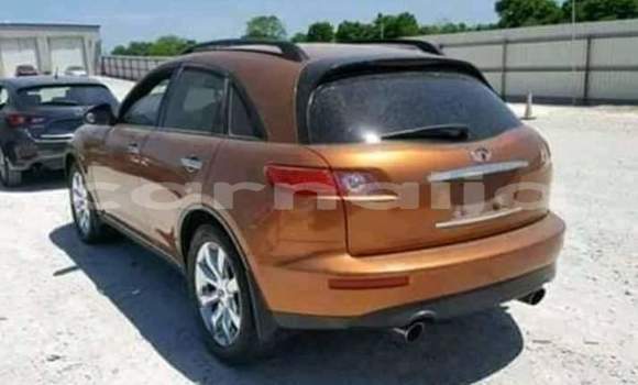 Acheter Import Voiture Infiniti FX Autre à Daura, Katsina Acheter Import Voiture Infiniti FX Autre à Daura, Katsina