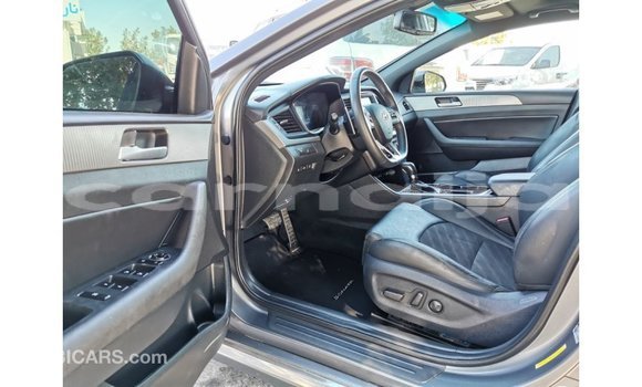 Acheter Import Voiture Hyundai Sonata Autre à Import - Dubai, État d'Abia Acheter Import Voiture Hyundai Sonata Autre à Import - Dubai, État d'Abia