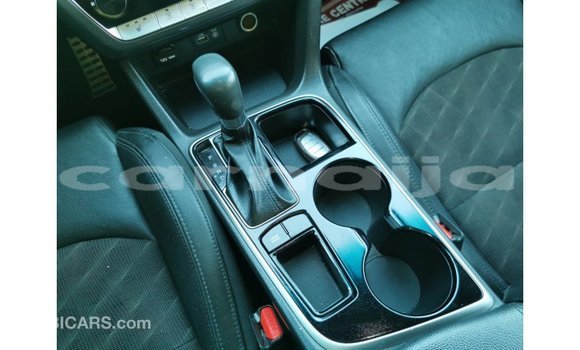 Acheter Import Voiture Hyundai Sonata Autre à Import - Dubai, État d'Abia Acheter Import Voiture Hyundai Sonata Autre à Import - Dubai, État d'Abia