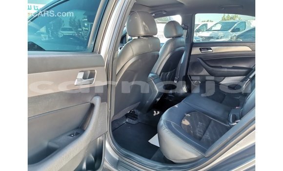 Acheter Import Voiture Hyundai Sonata Autre à Import - Dubai, État d'Abia Acheter Import Voiture Hyundai Sonata Autre à Import - Dubai, État d'Abia