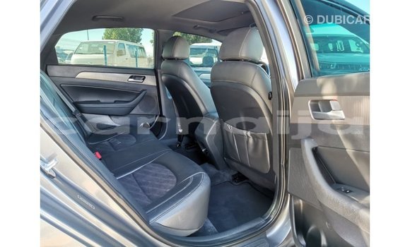 Acheter Import Voiture Hyundai Sonata Autre à Import - Dubai, État d'Abia Acheter Import Voiture Hyundai Sonata Autre à Import - Dubai, État d'Abia