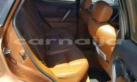 Acheter Import Voiture Infiniti FX Autre à Daura, Katsina Acheter Import Voiture Infiniti FX Autre à Daura, Katsina