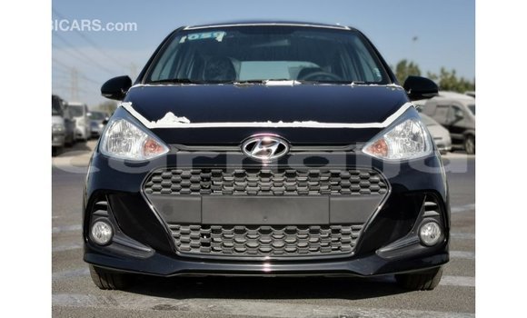 Acheter Import Voiture Hyundai i10 Noir à Import - Dubai, État d'Abia Acheter Import Voiture Hyundai i10 Noir à Import - Dubai, État d'Abia