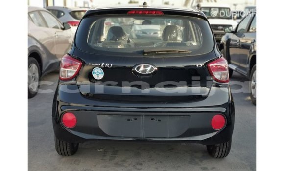 Acheter Import Voiture Hyundai i10 Noir à Import - Dubai, État d'Abia Acheter Import Voiture Hyundai i10 Noir à Import - Dubai, État d'Abia
