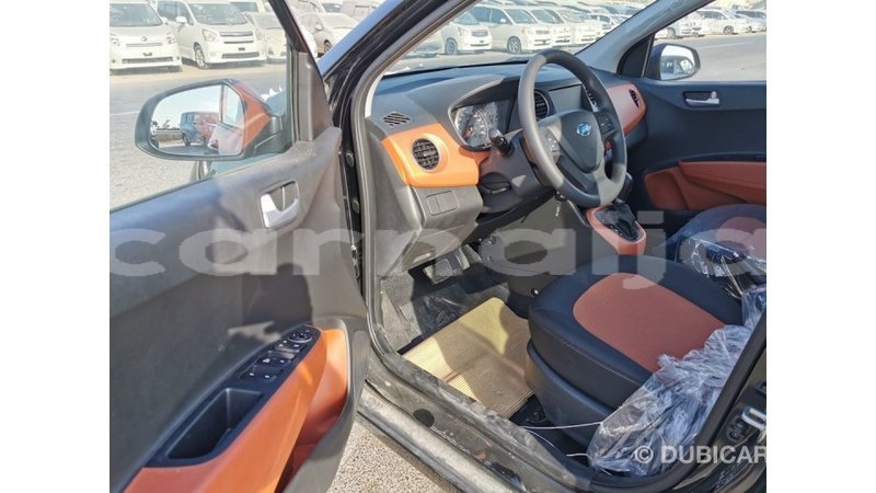 Big with watermark hyundai i10 abia state import dubai 15455