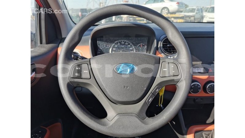 Big with watermark hyundai i10 abia state import dubai 15455