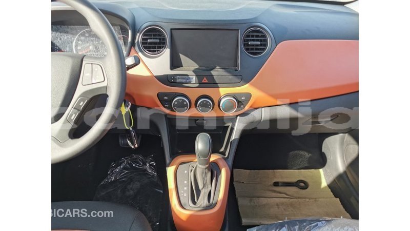 Big with watermark hyundai i10 abia state import dubai 15455