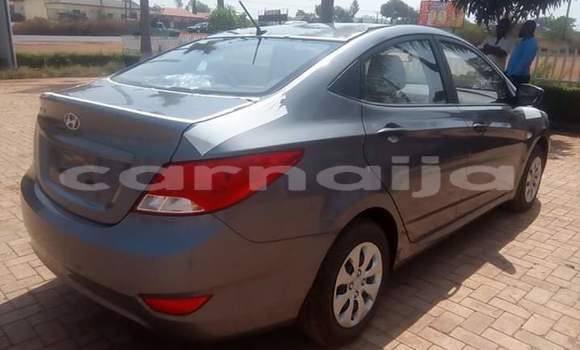 Buy Import Hyundai Accent Other Car in Daura in Katsina