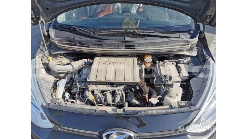 Big with watermark hyundai i10 abia state import dubai 15455