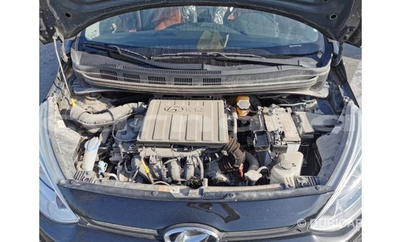 Acheter Import Voiture Hyundai i10 Noir à Import - Dubai, État d'Abia Acheter Import Voiture Hyundai i10 Noir à Import - Dubai, État d'Abia