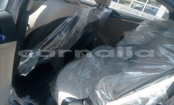 Buy Import Hyundai Accent Other Car in Daura in Katsina Buy Import Hyundai Accent Other Car in Daura in Katsina