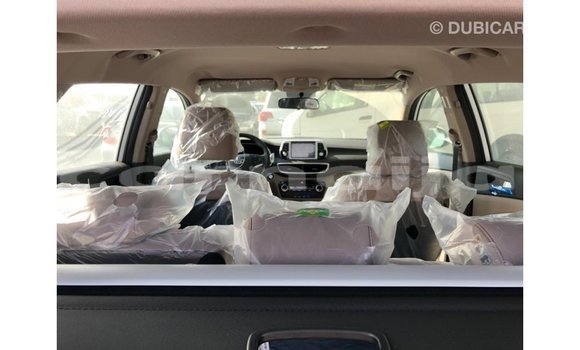 Acheter Import Voiture Hyundai Tucson Blanc à Import - Dubai, État d'Abia Acheter Import Voiture Hyundai Tucson Blanc à Import - Dubai, État d'Abia