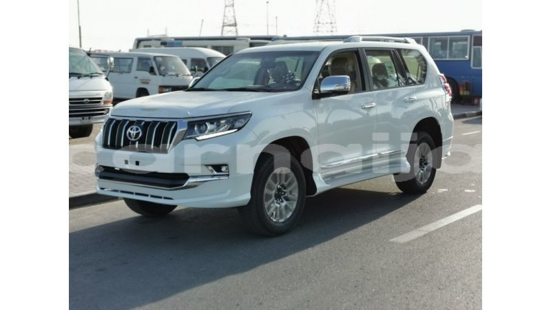 Big with watermark toyota prado abia state import dubai 15457