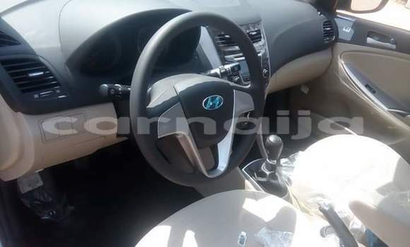 Buy Import Hyundai Accent Other Car in Daura in Katsina Buy Import Hyundai Accent Other Car in Daura in Katsina