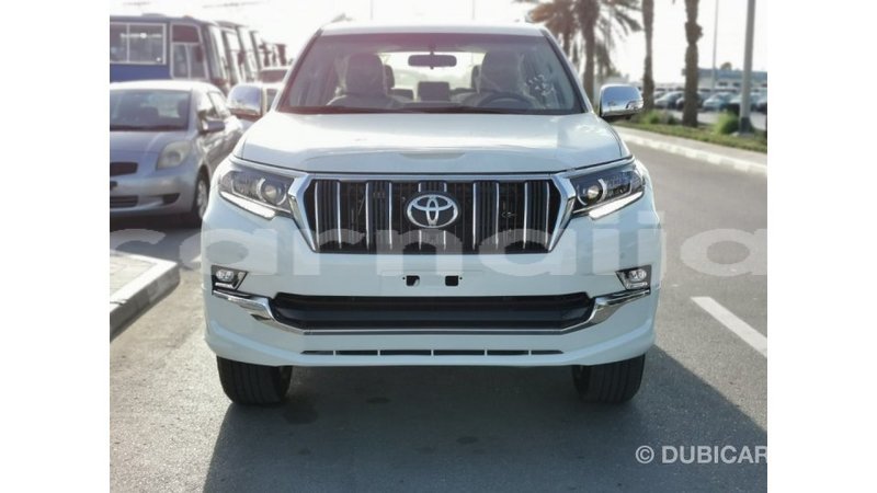Big with watermark toyota prado abia state import dubai 15457