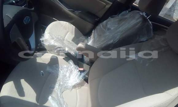 Buy Import Hyundai Accent Other Car in Daura in Katsina Buy Import Hyundai Accent Other Car in Daura in Katsina