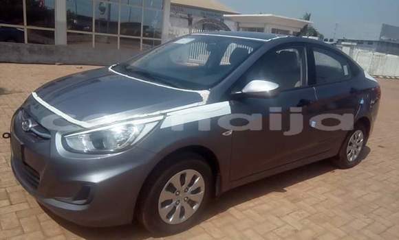 Buy Import Hyundai Accent Other Car in Daura in Katsina Buy Import Hyundai Accent Other Car in Daura in Katsina