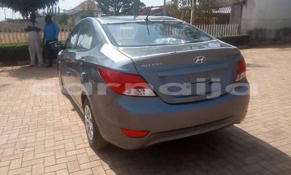 Buy Import Hyundai Accent Other Car in Daura in Katsina Buy Import Hyundai Accent Other Car in Daura in Katsina