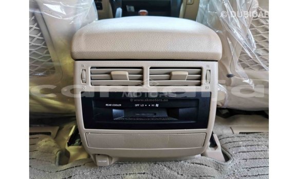 Buy Import Toyota Land Cruiser Other Car in Import - Dubai in Abia State Buy Import Toyota Land Cruiser Other Car in Import - Dubai in Abia State