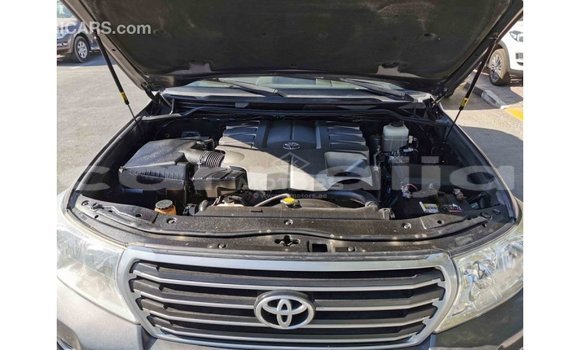 Buy Import Toyota Land Cruiser Other Car in Import - Dubai in Abia State Buy Import Toyota Land Cruiser Other Car in Import - Dubai in Abia State