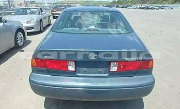 Buy Import Toyota Camry Green Car in Daura in Katsina Buy Import Toyota Camry Green Car in Daura in Katsina